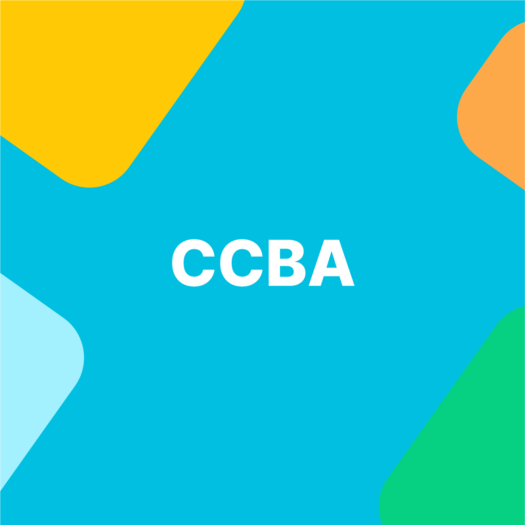 CCBA